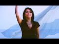Patricia Sosa - Himno nacional argentino (con lenguaje de señas)