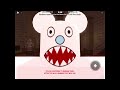 RAWRBEAR GAMEPLAY | Roblox Bear