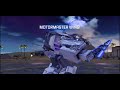 Transformers: Forged to fight (Optimus Prime vs Grimlock