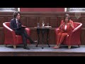 Former Speaker Nancy Pelosi on protest, the climate crisis & getting more women into politics