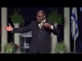 Dr. Myles Munroe-Building A Legacy for the Next Generation