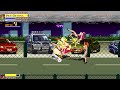 Final Fight LNS 4 T01EP15 PINK OSTRICH