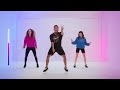 Zumba® 30-Minute Beginners Latin Dance Mini-Workout