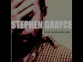 STEPHEN GRAYCE - 