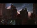 Dying Light 2 Sundown Ambiance