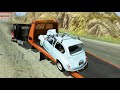 This BeamNG Gamemode Is Completely Fair And Realistic