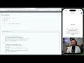 The Best Realtime React Native Chat (Expo, Typescript, File Upload, Convex)