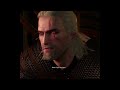 The Witcher Saving a Girl from Monsters | how to play witcher saving girl monstere games