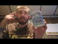 reviewing Gfuel sugar plum flavor