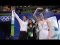 [HD]Tessa Virtue & Scott Moir FD 2010 Vancouver Olympics (Symphony No.5 by Gustav Mahler)