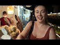 A DAY IN CHIANG MAI (Our Favorite City in Thailand!) 🇹🇭 Thailand Vlog