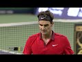 Five Ways Roger Federer Reinvented Tennis