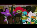 Rise of the TMNT’s Funniest Moments from Brand NEW Episodes! | #FunniestFridayEver