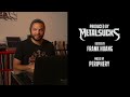 PERIPHERY's Misha Mansoor Watches Fan YouTube Covers!