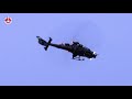 RC Scale model helicopter Airwolf and Blue Thunder Video edited on request /