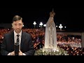 Fátima Miracle: From Apparitions to Breath-taking Shrine (Virtual Journey)