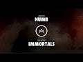 Linkin Park x Fall Out Boy - Numb / Immortals | AURON Mashup