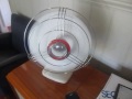 1960s Morphy Richards oscillating fan