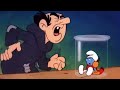 These Baddies are WAY more EVIL than Gargamel! 😱😱😱 • Full Episodes • The Smurfs