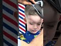 Kid’s hairstyles tutorial #tutorial #hairsalon #learning #school #barbershop #besthairstyle #kids