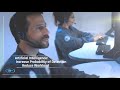 Rafael Advanced Defense Systems - Sky Spotter High Resolution Electro-Optical Sensor Array [1080p]