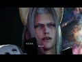 Sephiroth Donbei Udon Commercial English Fandub (FFVII Rebirth)