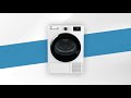 How to use a tumble dryer? | by Beko