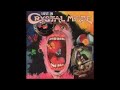 Crystal Maze - On The Way Back Home