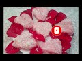 Valentine's day special recipe | Heart sondesh recipe | স্পেশাল মিষ্টি রেসিপি