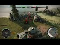 World of Tanks (How did i miss)