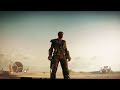 how to be a road warrior | Mad Max