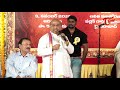 Garikapati Narasimharao Funny Satires On Chaganti Koteswararao | BhaktiOne