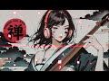 【和風BGM】DnB Japanese Drum and Bass ZEN free BGM