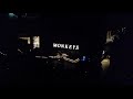 505 - Arctic Monkeys LIVE @Auditorium Cavea, Roma - 27/5/2018