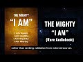 The Mighty I AM - I Am Happy, Healthy, Wealthy, and Worthy Audiobook