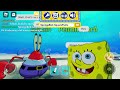The Emotional And Crazy Ending of SpongeBob SquarePants