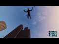 Spider-Man PS4: 101 - How to Web-Swing With STYLE!!! Traversal Tips & Tricks!!!