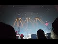 POLYPHIA - , Live at Montreal MTELUS 2023-10-24