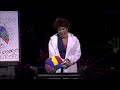 What's so funny about mental illness? | Ruby Wax