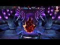 3X 5-star Featured Sentry crystal opening::::Marvel Contest of Champions::::