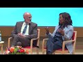 Arthur C. Brooks and Oprah Winfrey in Conversation: Build the Life You Want