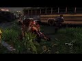 WWE2K22 - LIVE STREAM- THE LAST OF US  - EPI-5 #thelastofus