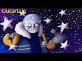 [Outertale AU] Megalovania Remix - ALIENATION