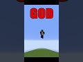 NOOB VS PRO VS HACKER VS GOD VILLAGER in Minecraft Pixel Art