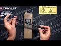 Baofeng AR-152 SHTF Emergency Prepper Comms Radio - Review of the AR-152 Emergency Ham Walkie Talkie