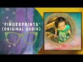 FINGERPRINTS by Porter Singer, with Ram Dass {Original Audio}