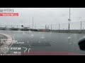 Rainy lap on Zandvoort in my Megane 3 RS CUP 265