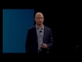 The new currency is Trust - Jeff Bezos