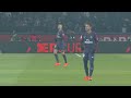 This is what NEYMAR did during the WHOLE GAME vs Marseille