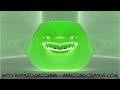 Annoying Orange Pitch Csupo Effects (Sponsored By Klasky Csupo 2001 Effects)